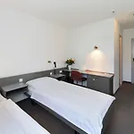 Des Mosaiques Hotel Orbe