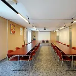 Des Mosaiques Hotel Orbe