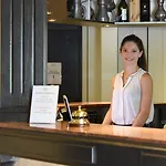 Hotel Des Mosaiques Orbe