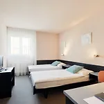 Hotel Des Mosaiques