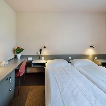 Des Mosaiques 3* Orbe