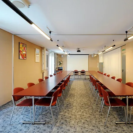 Des Mosaiques Hotel Orbe