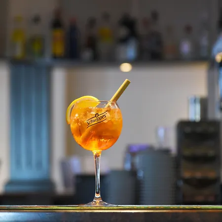 Des Mosaiques 3* Orbe