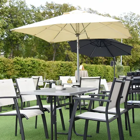 Des Mosaiques Hotel 3*