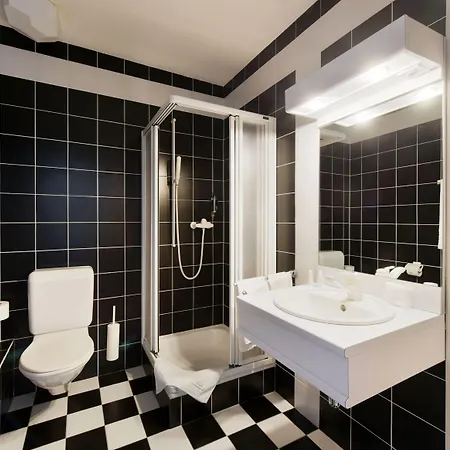 Des Mosaiques Hotel 3*