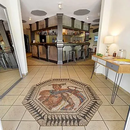 Des Mosaiques
