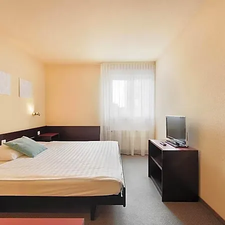 Des Mosaiques Hotel Orbe