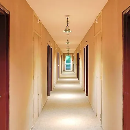 Hotel Des Mosaiques