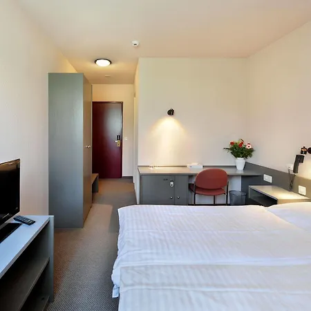 Hotel Des Mosaiques Orbe