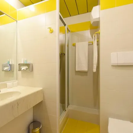 Des Mosaiques Hotel Orbe