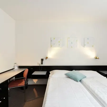 Des Mosaiques Hotel