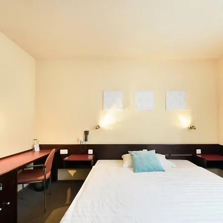 Des Mosaiques Hotel 3*