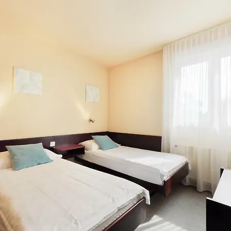 Des Mosaiques Hotel Orbe