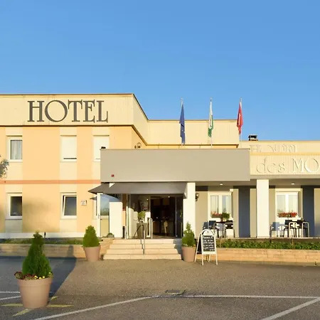 Des Mosaiques Hotel 3*