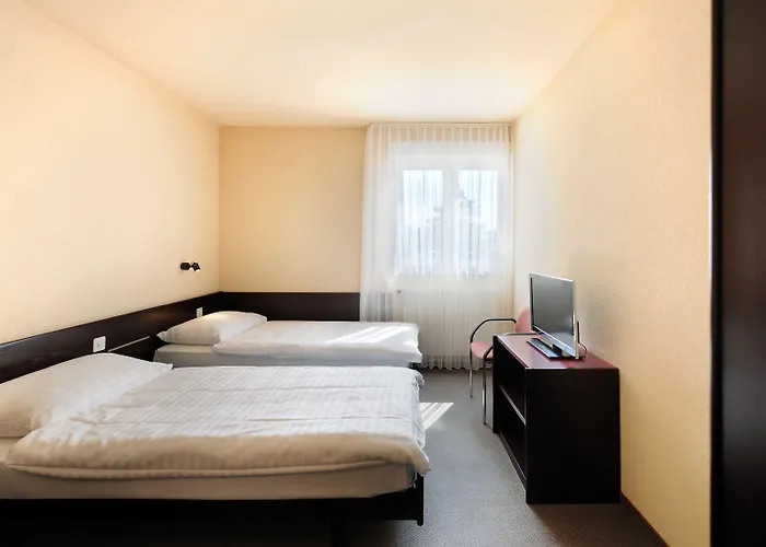 Des Mosaiques Hotel 3*