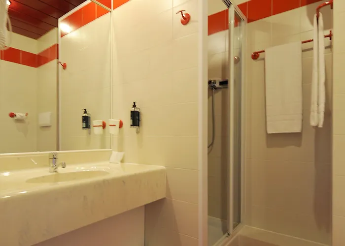 Hotel Des Mosaiques 3*