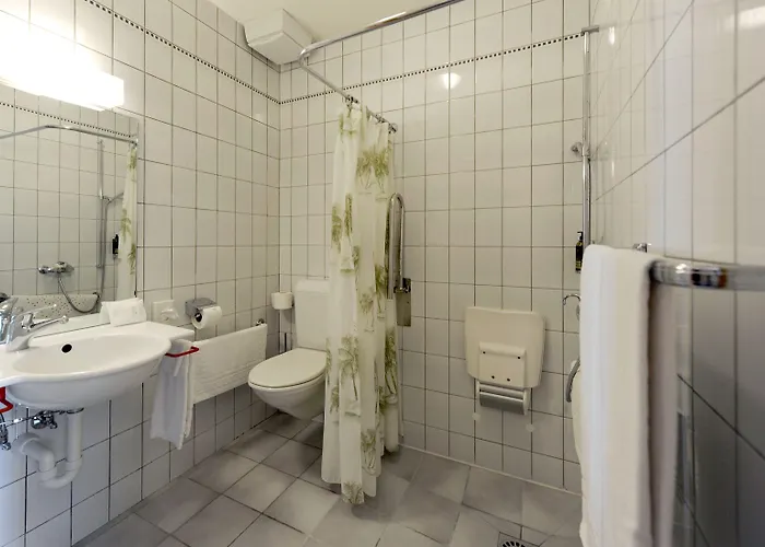 Des Mosaiques Hotel Orbe