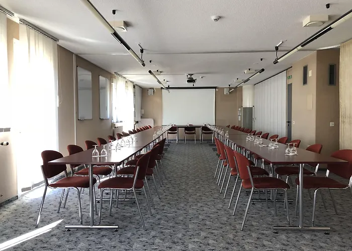 Hotel Des Mosaiques 3*