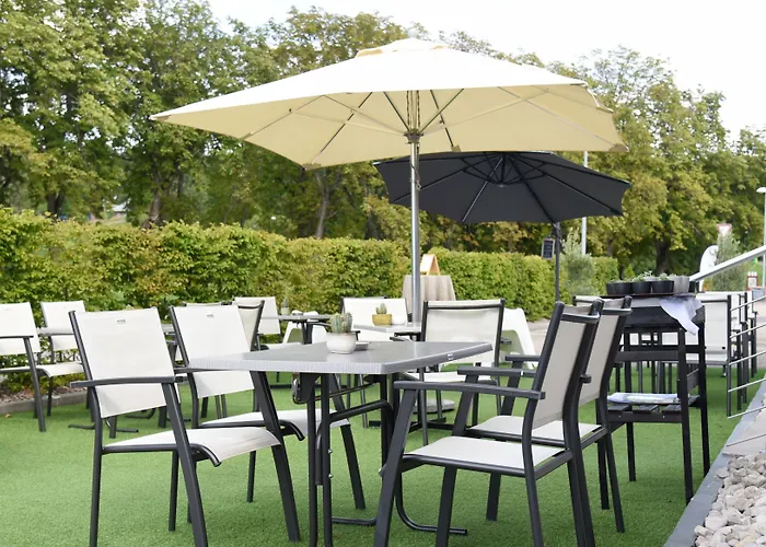 Des Mosaiques Hotel 3*