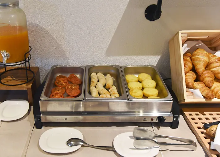 Des Mosaiques 3* Orbe