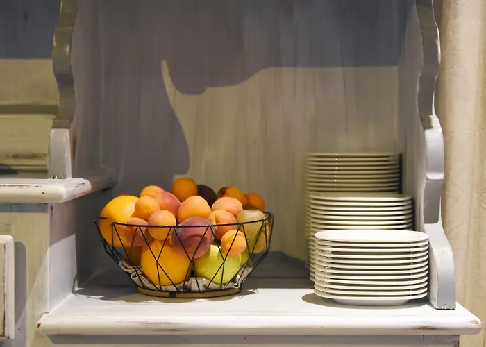 Des Mosaiques Hotel 3*