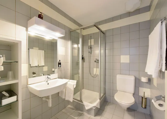 Des Mosaiques Hotel Orbe