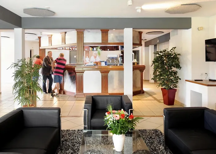 Des Mosaiques Hotel Orbe