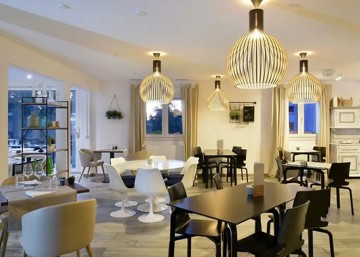 Des Mosaiques Hotel 3*