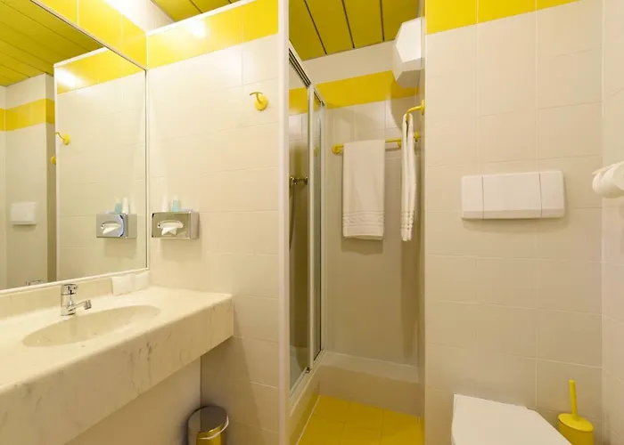 Des Mosaiques Hotel Orbe