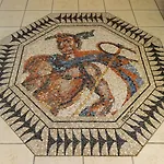 Des Mosaiques Hotel 3*