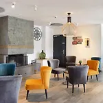 Des Mosaiques Hotel