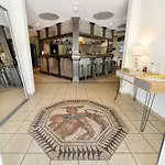 فندق Des Mosaiques Orbe