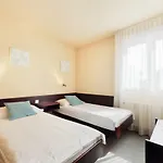 Des Mosaiques Hotel Orbe
