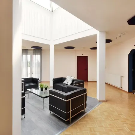 酒店 马赛克酒店 Orbe