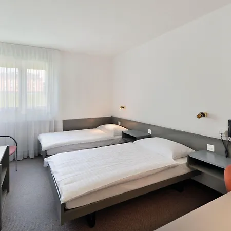 酒店 马赛克酒店 Orbe