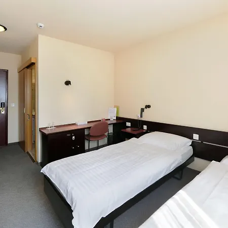 酒店 马赛克酒店