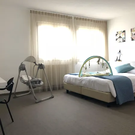 马赛克酒店 酒店 3*