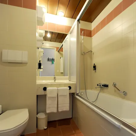 马赛克酒店 酒店