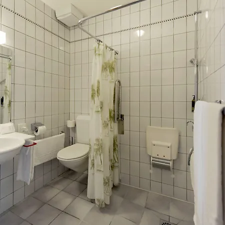 马赛克酒店 酒店 Orbe