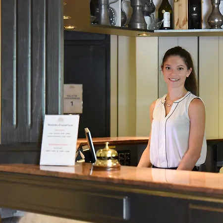 酒店 马赛克酒店 Orbe