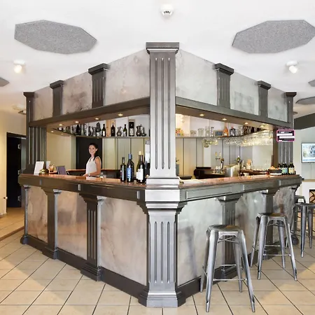 马赛克酒店 酒店 Orbe