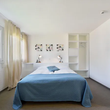 马赛克酒店 Orbe