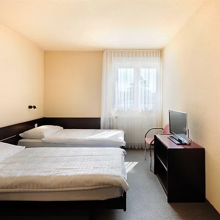Des Mosaiques Hotel Orbe