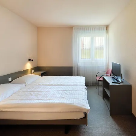 Hotel Des Mosaiques Orbe