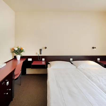 Des Mosaiques Hotel 3*