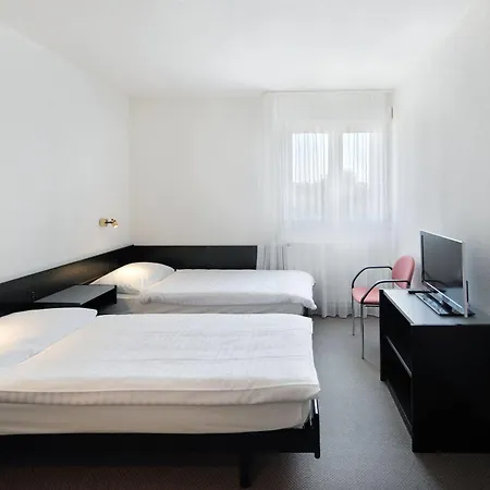 酒店 马赛克酒店