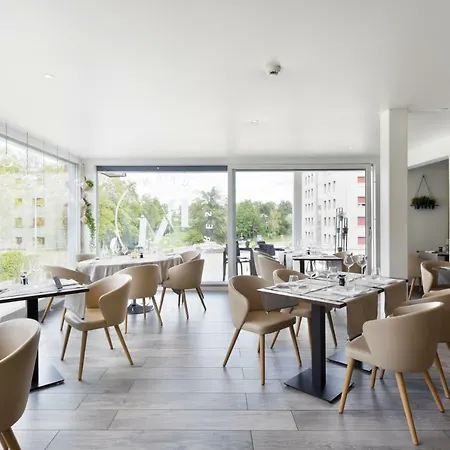 马赛克酒店 Orbe