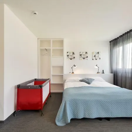 马赛克酒店 酒店 3*