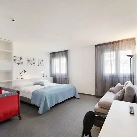 Des Mosaiques Hotel Orbe