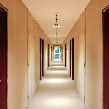 马赛克酒店 Orbe